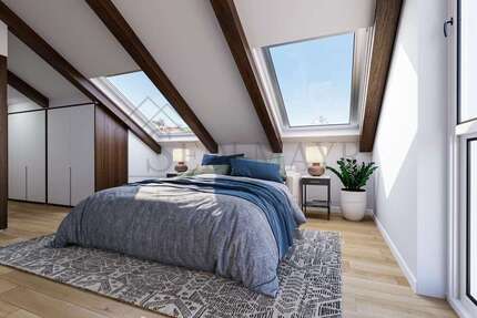 Haus Seefeld - 6 Zimmer, 169 m&sup2;, 3.400&euro; | Angebot:24506586