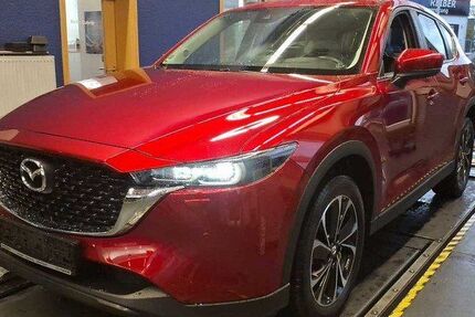Mazda CX-5 34.975 km 27.990 &euro; Gütersloh 33332