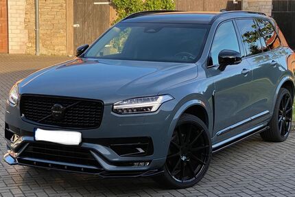 Volvo XC90 72.000 km 49.500 &euro; Lipprechterode 99752
