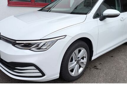 VW Golf 128.500 km 17.499 &euro; Balingen-Engstlatt 72336