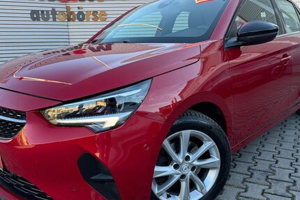 Opel Corsa 47.000 km 13.500 &euro; Darmstadt 64295