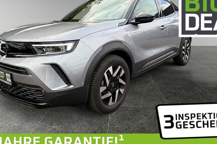 Opel Mokka 37.150 km 20.480 &euro; Rendsburg 24768