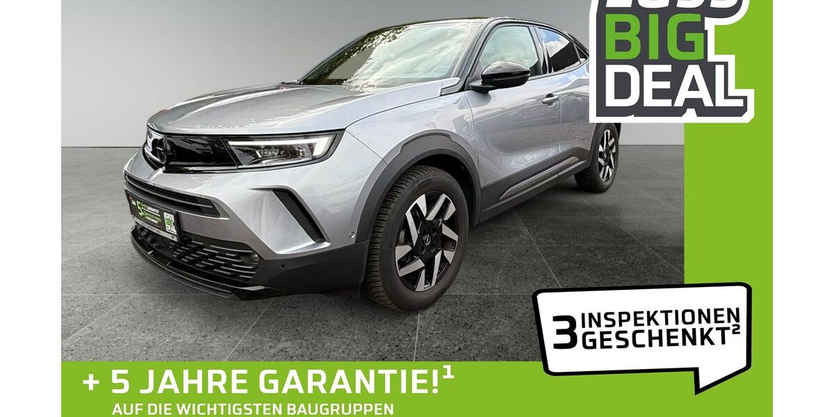 Opel Mokka 37.150 km 20.480 &euro; Rendsburg 24768