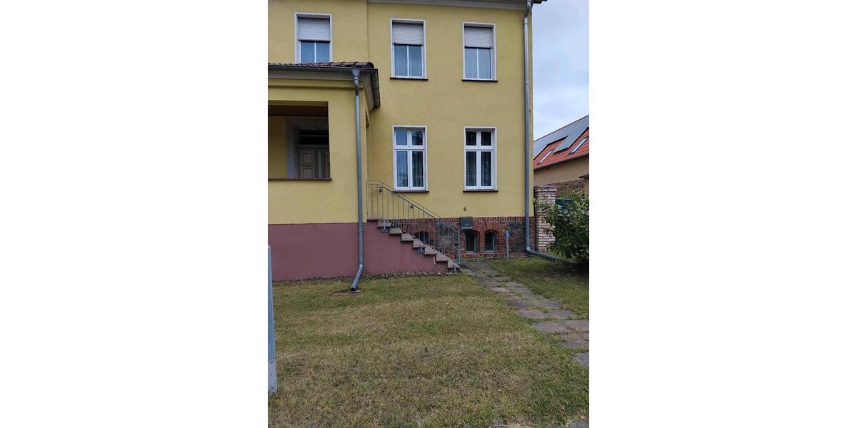 Bauernhaus, Landhaus Nuthe-Urstromtal Urstromtal - 10 Zimmer, 500 m&sup2;, 800.000&euro; | Angebot:27086755