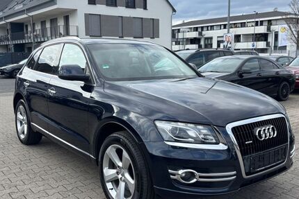 Audi Q5 340.570 km 6.999 &euro; Erlenbach/Main 63906