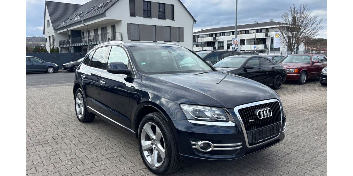 Audi Q5 340.570 km 6.999 &euro; Erlenbach/Main 63906