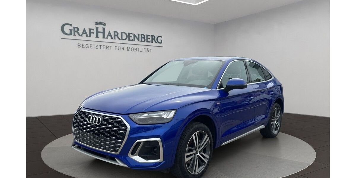 Audi Q5 52.430 km 41.900 &euro; Bruchsal 76646