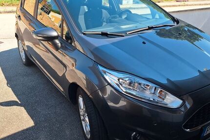 Ford Fiesta 79.000 km 6.899 € Hauzenberg 94051