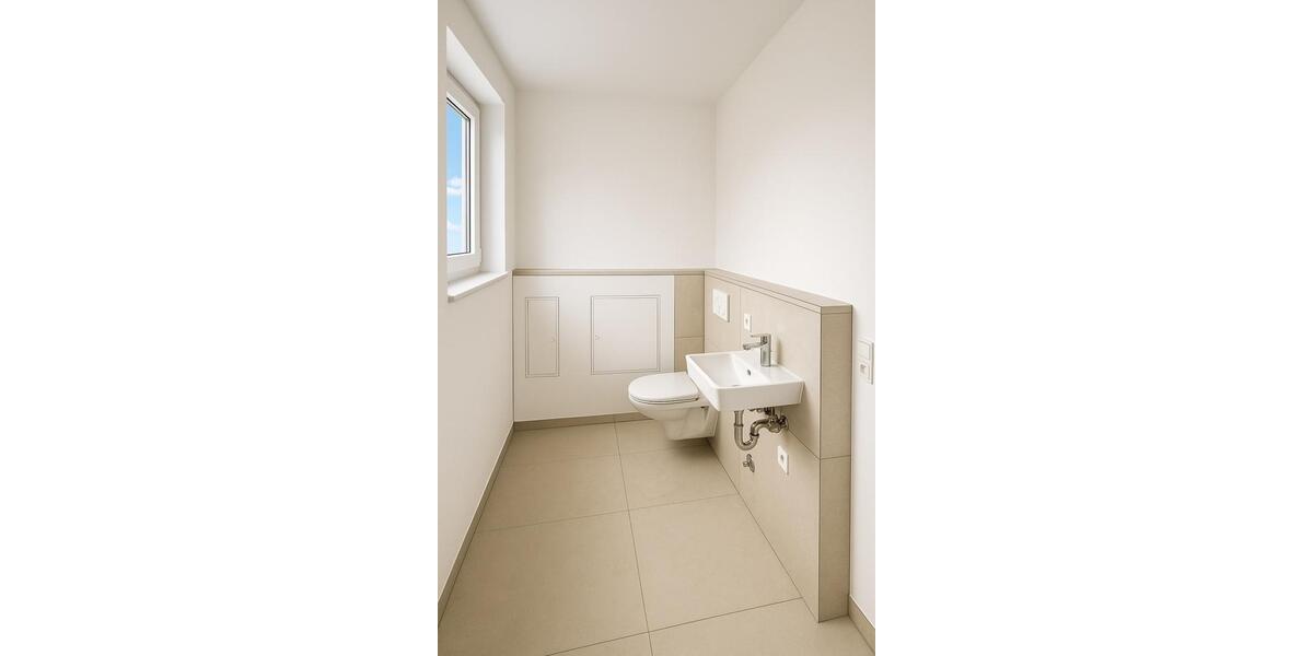 Exklusive Neubau Reihenhäuser im Vicus Quartier, Nörvenich 4 zimmer