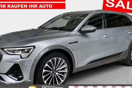 Audi e-tron 41.344 km 27.888 &euro; Rheinstetten 76287