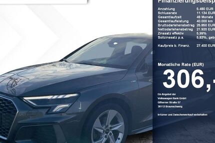 Audi A3 79.232 km 27.400 &euro; Erding 85435