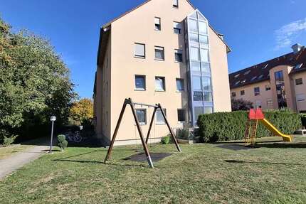 Wohnung Königsbrunn - 2 Zimmer, 62 m&sup2;, 280.000&euro; | Angebot:27684175