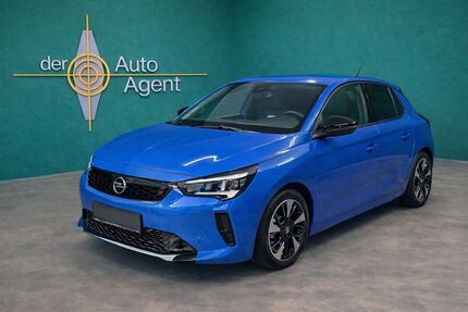 Opel Corsa 1.680 km 21.850 &euro; Sonneberg 96515