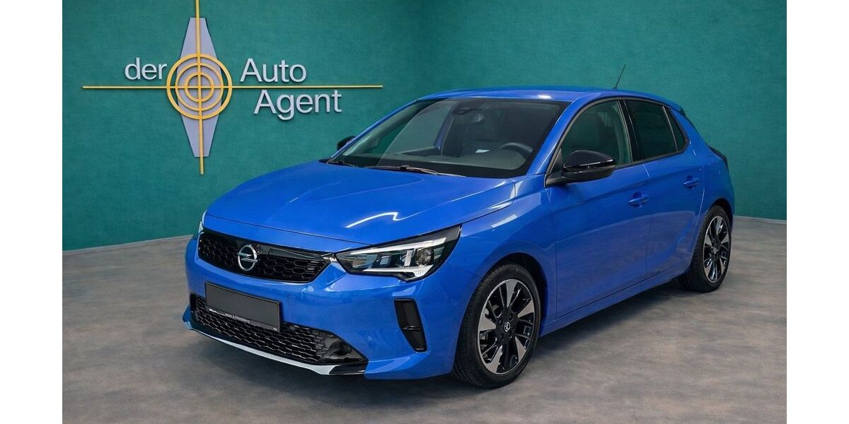 Opel Corsa 1.680 km 21.850 &euro; Sonneberg 96515