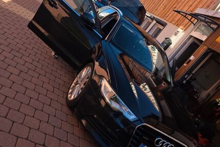 Audi A6 210.000 km 11.499 &euro; Bleicherode 99752