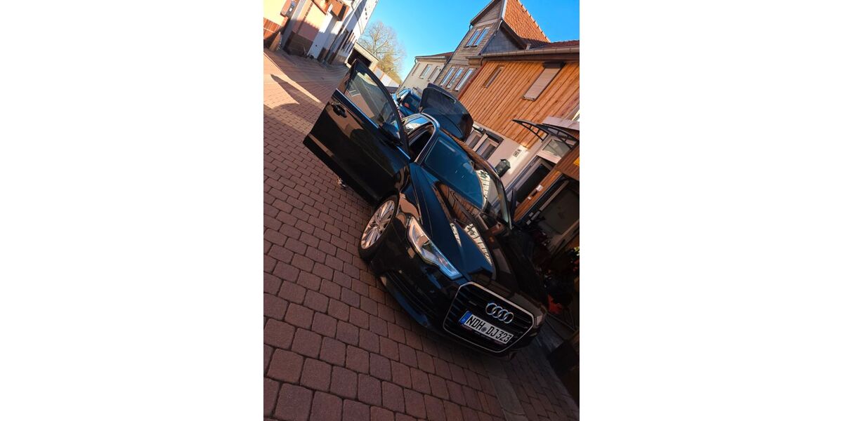 Audi A6 210.000 km 11.499 &euro; Bleicherode 99752