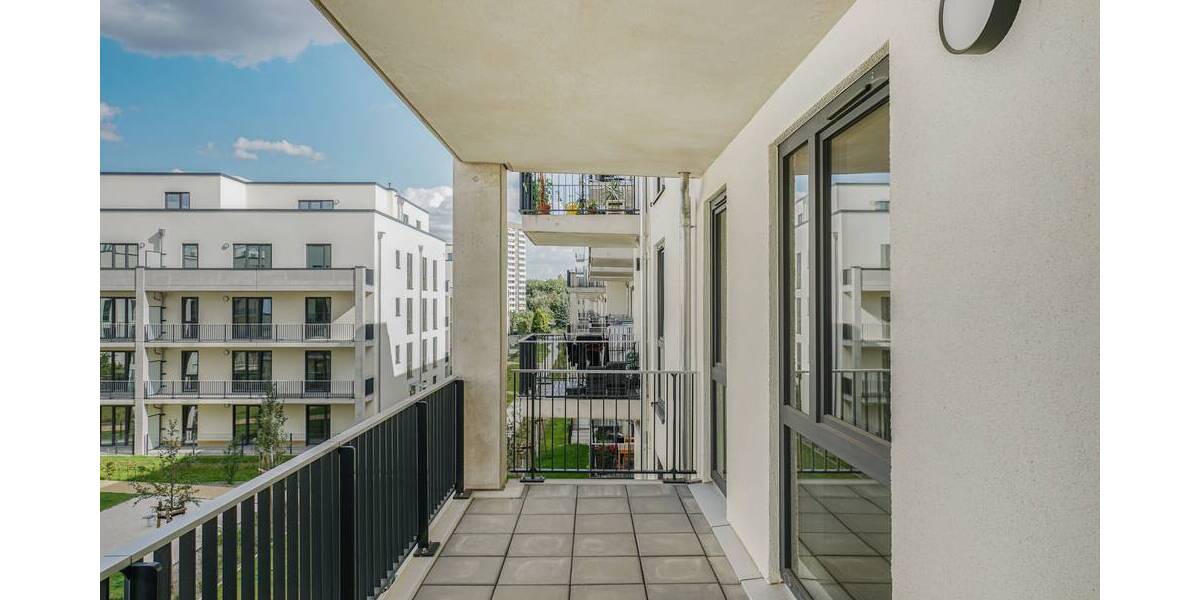Etagenwohnung Berlin Siemensstadt - 4 Zimmer, 109 m&sup2;, 1.786&euro; | Angebot:26857233