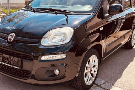 Fiat Panda 134.500 km 4.999 &euro; Gablingen 86456