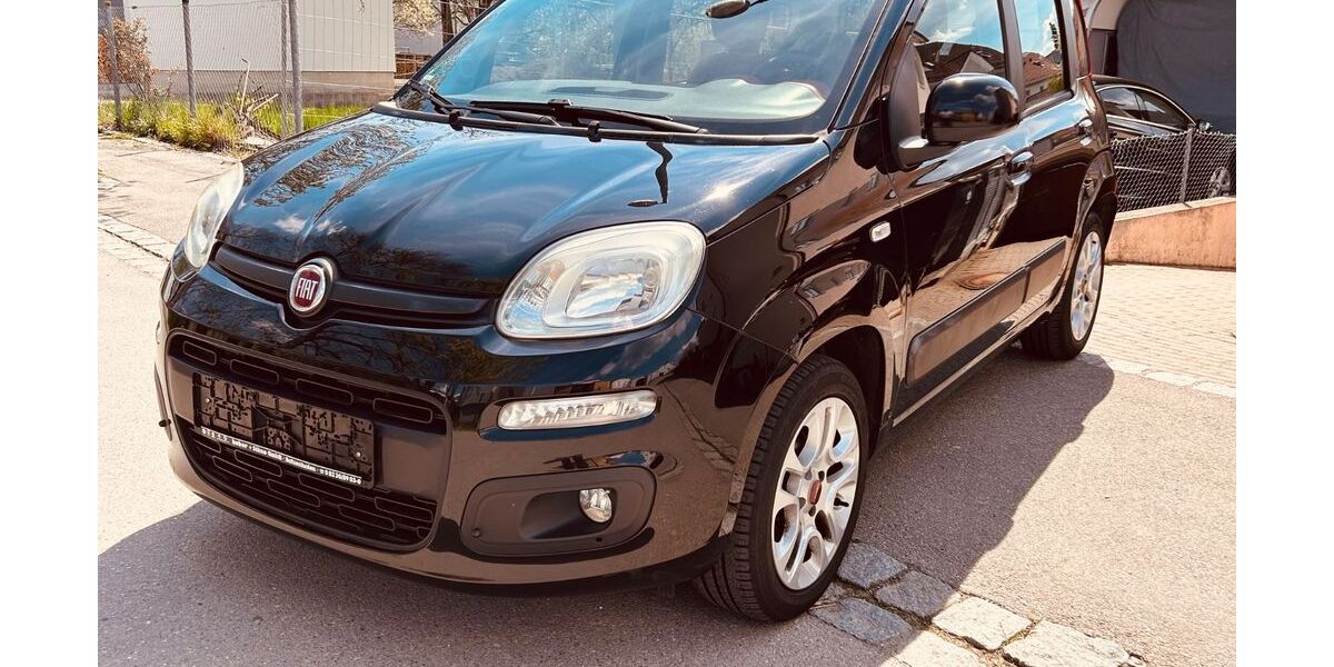 Fiat Panda 134.500 km 4.999 &euro; Gablingen 86456
