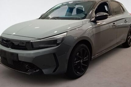 Opel Corsa 23.100 km 19.900 &euro; Dachau 85221