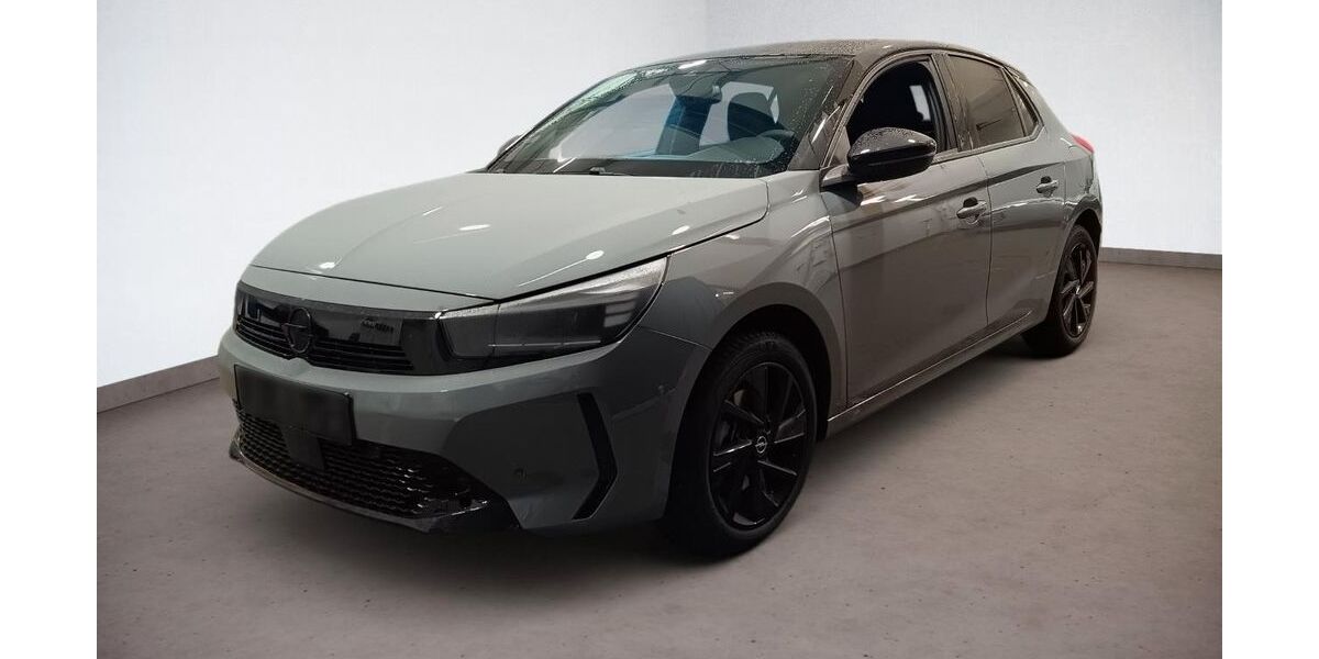 Opel Corsa 23.100 km 19.900 &euro; Dachau 85221