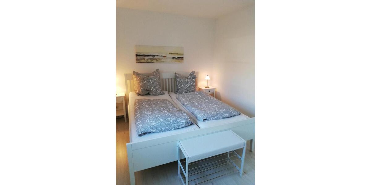 Erdgeschoßwohnung Dahme - 3 Zimmer, 56 m&sup2;, 310.000&euro; | Angebot:26810953