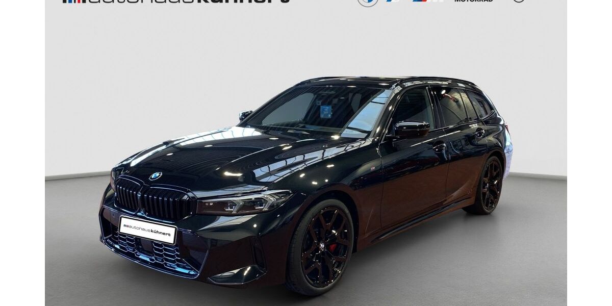 BMW 330 3.094 km 64.585 &euro; Saalfeld 07318