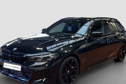 BMW 330 3.978 km 63.685 &euro; Saalfeld 07318
