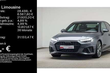 Audi A4 72.800 km 28.488 &euro; Mühlheim a. Main 63165