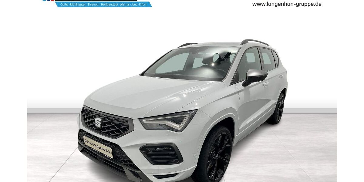 Seat Ateca 85.091 km 22.713 &euro; Gotha 99867