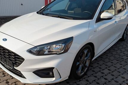 Ford Focus 148.000 km 10.990 &euro; Völklingen 66333