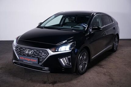 Hyundai IONIQ 73.232 km 18.499 € Ergolding 84030