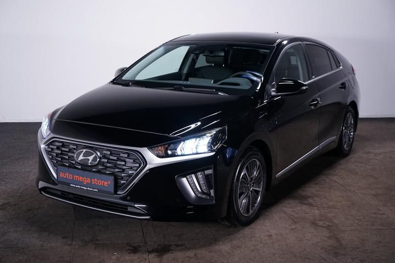 Hyundai IONIQ 73.232 km 18.499 € Ergolding 84030