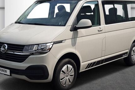 VW T6 Transporter 5.500 km 48.970 &euro; Zella-Mehlis 98544