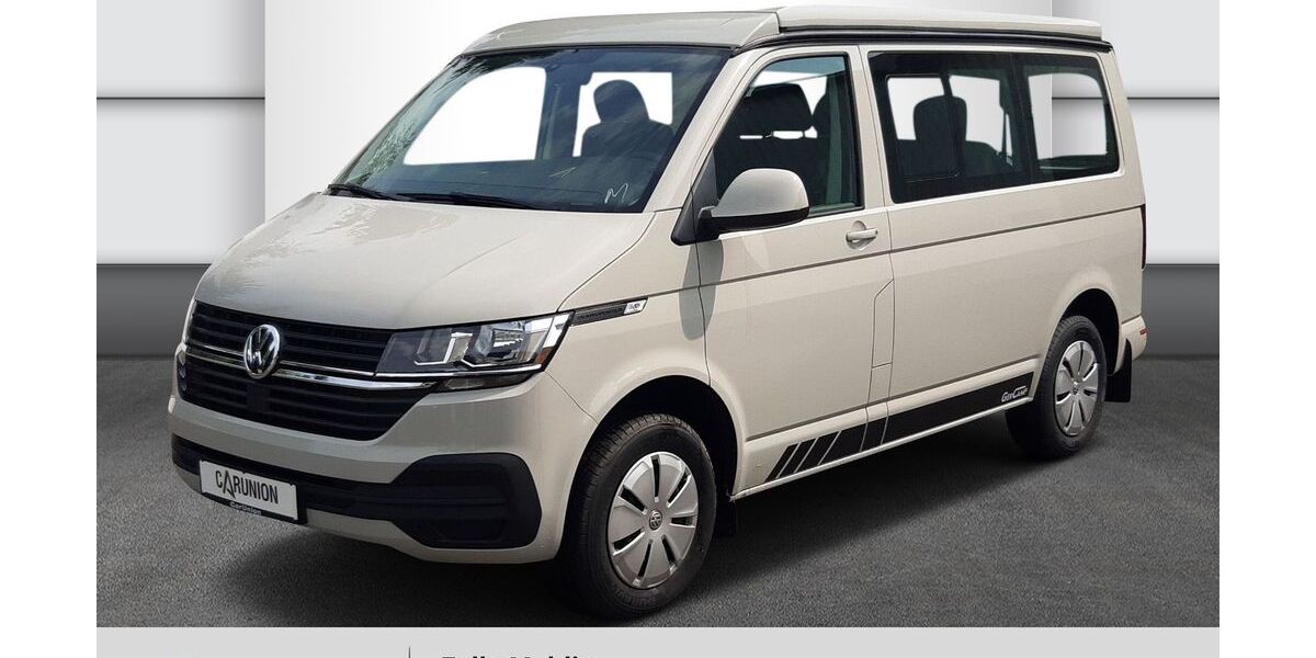 VW T6 Transporter 5.500 km 49.900 &euro; Zella-Mehlis 98544