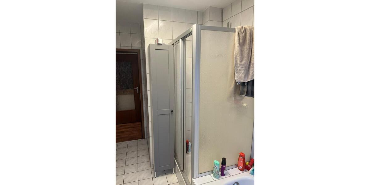 Dachgeschoßwohnung Schauenburg - 4 Zimmer, 82 m&sup2;, 525&euro; | Angebot:25396547