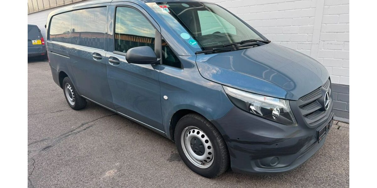 Mercedes-Benz Vito 44.000 km 8.250 &euro; Köln 51149