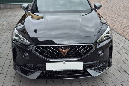 Cupra Formentor 37.500 km 28.000 &euro; Höhr-Grenzhausen 56203