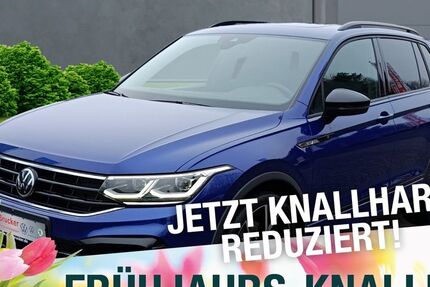 VW Tiguan 66.500 km 37.420 &euro; Meiningen 98617