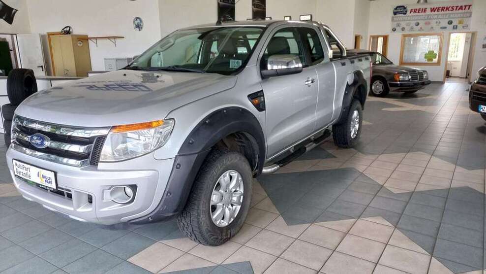 Ranger