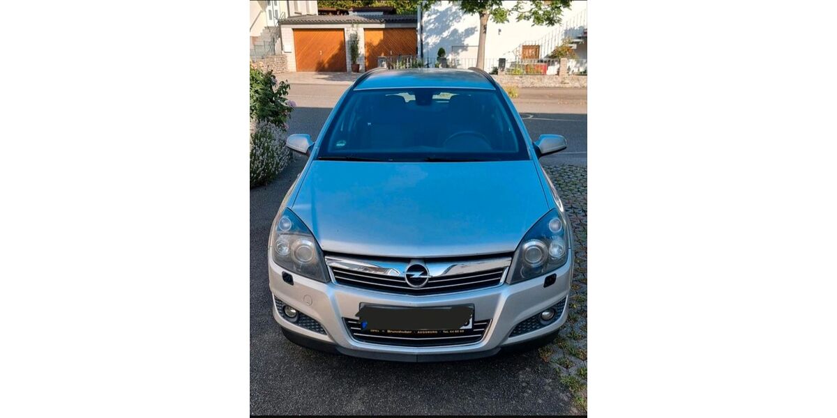 Opel Astra 316.600 km 1.500 &euro; Weinsberg 74189