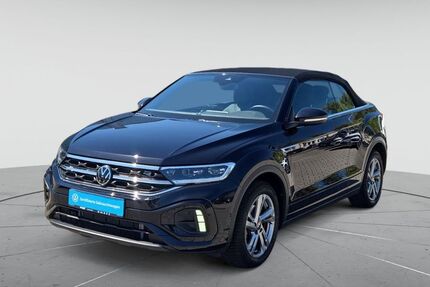 VW T-Roc 40.484 km 26.792 &euro; Darmstadt 64295
