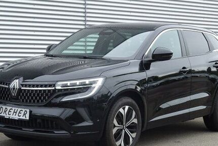 Renault Austral 55.299 km 22.780 &euro; Ravensburg 88213