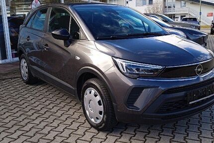 Opel Crossland (X) 29.265 km 18.390 &euro; Traunstein 83278