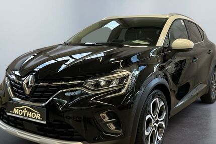 Renault Captur 49.879 km 18.438 &euro; Brandenburg 14770