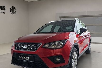 Seat Arona 45.741 km 16.490 € Soest 59494