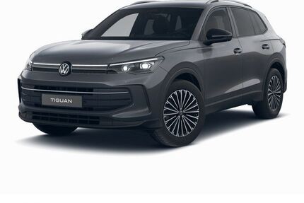 VW Tiguan 25.410 km 37.880 &euro; Wittenberge 19322