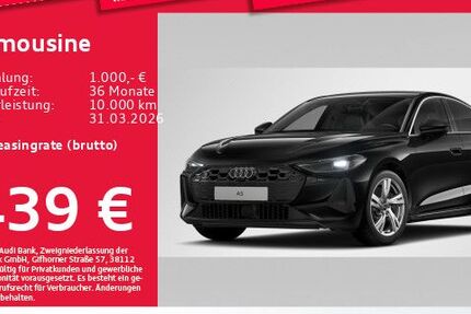 Audi A5 29.169 km 44.382 &euro; Eching 85386