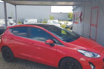 Ford Fiesta 113.098 km 12.999 &euro; Enger 32130