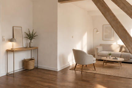 Wohnung lobbach - 4 Zimmer, 85 m&sup2;, 810&euro; | Angebot:26663264